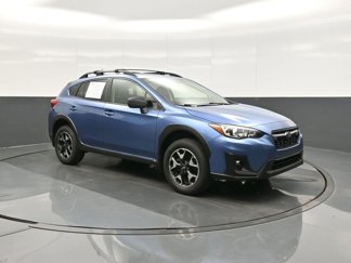 Used 2019 Subaru Crosstrek 2.0i image 1