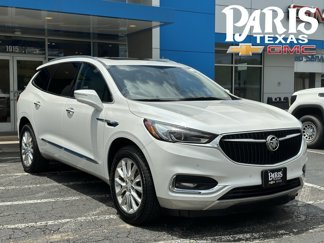 Used 2018 Buick Enclave Premium w/ Experience Buick Package image 1