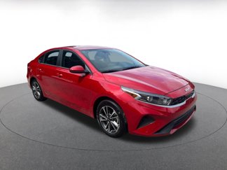 Used 2024 Kia Forte LXS image 1