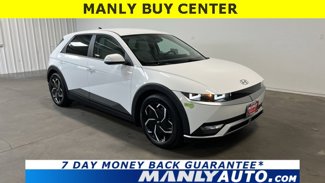 Used 2023 Hyundai Ioniq 5 SEL image 1