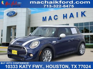 Used 2014 MINI Cooper S image 1