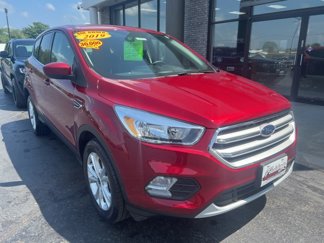 Used 2019 Ford Escape SE image 1