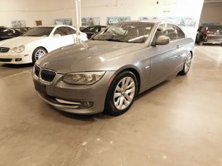 Used 2011 BMW 328i Convertible image 1