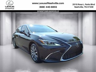 Used 2019 Lexus ES 350 w/ Accessory Package 2 image 1