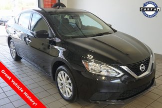 Used 2019 Nissan Sentra SV image 1