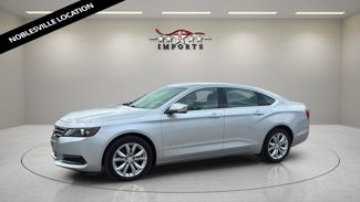 Used 2016 Chevrolet Impala LT image 1