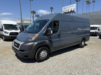 Used 2019 RAM ProMaster 3500 image 1