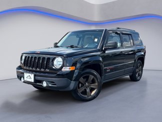 Used 2016 Jeep Patriot 75th Anniversary w/ Power Value Group image 1