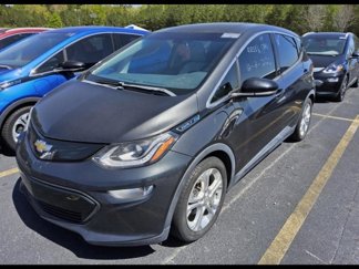 Used 2017 Chevrolet Bolt LT image 1