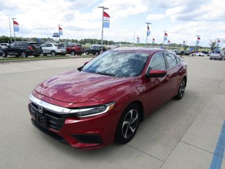Used 2022 Honda Insight EX image 1