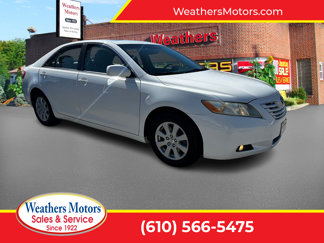 Used 2009 Toyota Camry XLE image 1
