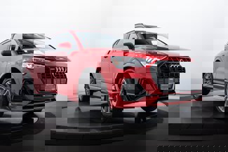 Certified 2025 Audi Q3 2.0T Premium w/ Convenience Package image 1