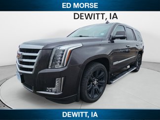 Used 2015 Cadillac Escalade Premium image 1