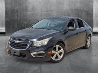 Used 2015 Chevrolet Cruze LT image 1
