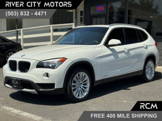 Used 2013 BMW X1 sDrive28i w/ Premium Pkg image 1