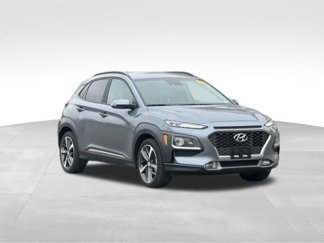 Used 2020 Hyundai Kona Limited image 1