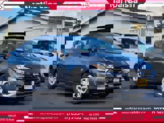 New 2025 Nissan Versa S w/ Trunk Package image 1