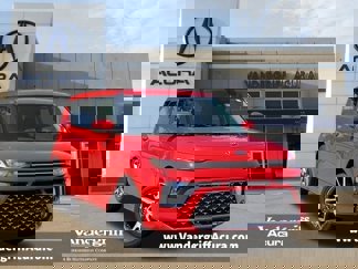 Used 2020 Kia Soul GT-Line w/ GT 2.0L Power Sunroof Package image 1