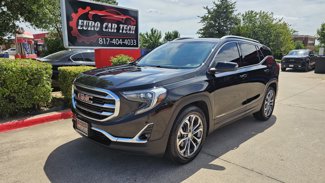 Used 2019 GMC Terrain SLT w/ Preferred Package image 1