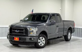Used 2016 Ford F150 XL w/ Equipment Group 101A Mid image 1