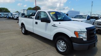 Used 2014 Ford F150 XL w/ Power Equipment Group image 1