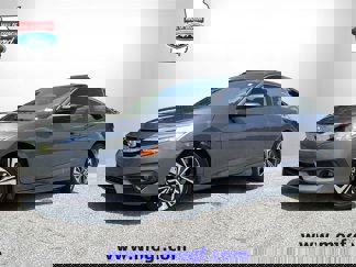 Used 2016 Honda Civic EX-T image 1