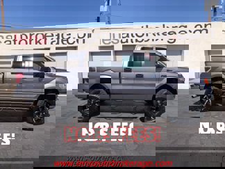 Used 2014 Ford F150 XLT image 1