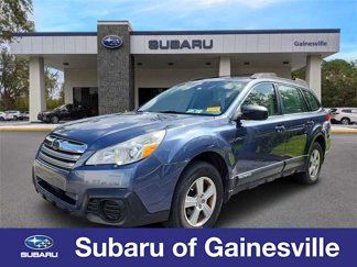 Used 2013 Subaru Outback 2.5i image 1