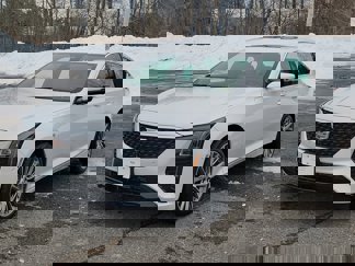 New 2025 Cadillac CT5 Premium Luxury w/ Technology Package image 1
