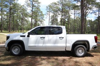 New 2024 GMC Sierra 1500 Pro w/ Pro Value Package image 1