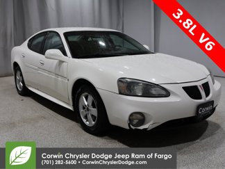 Used 2006 Pontiac Grand Prix w/ Sport Package image 1