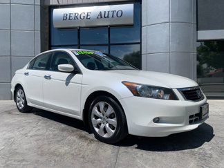 Used 2010 Honda Accord EX-L image 1