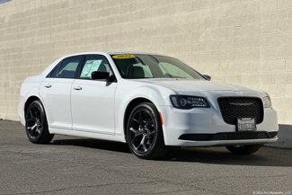 Used 2022 Chrysler 300 Touring w/ Sport Appearance Package image 1