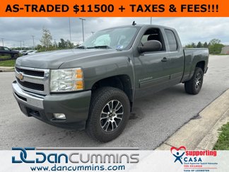 Used 2011 Chevrolet Silverado 1500 LT w/ All-Star Edition image 1