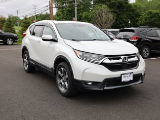Used 2019 Honda CR-V EX-L image 1