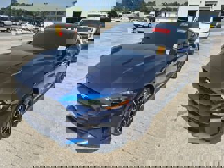 Used 2020 Ford Mustang Premium image 1