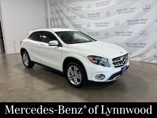 Used 2019 Mercedes-Benz GLA 250 4MATIC image 1