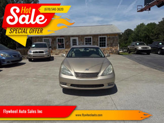 Used 2003 Lexus ES 300 image 1