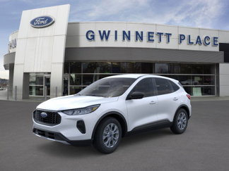 New 2025 Ford Escape Active image 1