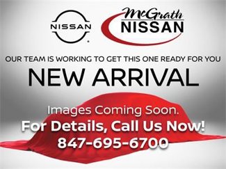 Certified 2020 Nissan Rogue SV w/ Sun & Sound Touring Package image 1
