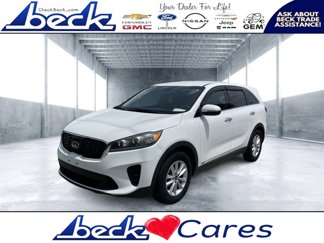 Used 2019 Kia Sorento LX image 1