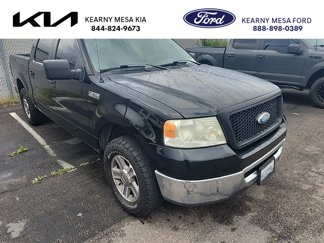 Used 2008 Ford F150 XLT image 1