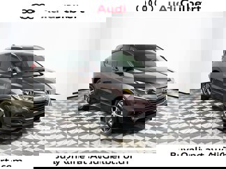 Used 2022 Honda HR-V EX image 1