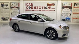 Used 2019 Nissan Sentra SV w/ Special Edition Package image 1