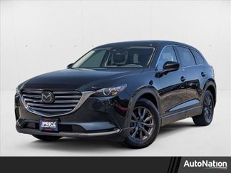 Used 2023 MAZDA CX-9 Touring image 1
