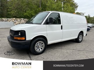 Used 2011 Chevrolet Express 1500 image 1