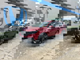 Used 2020 Honda CR-V EX-L image 1