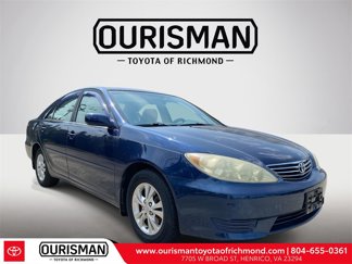 Used 2005 Toyota Camry LE image 1