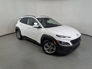 Used 2023 Hyundai Kona SEL image 1