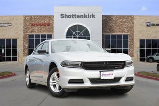 Certified 2023 Dodge Charger SXT image 1
